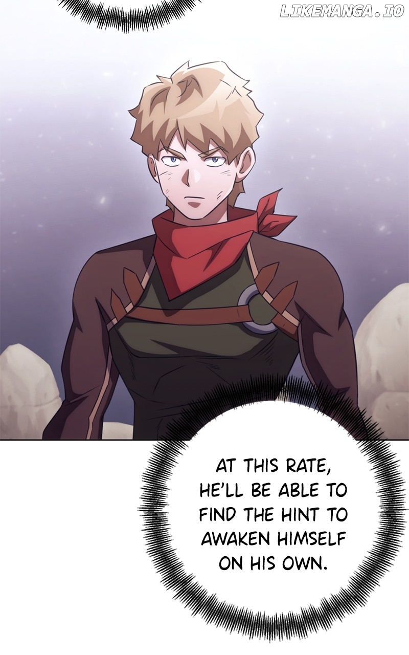 Surviving in an Action Manhwa Chapter 99 - page 31