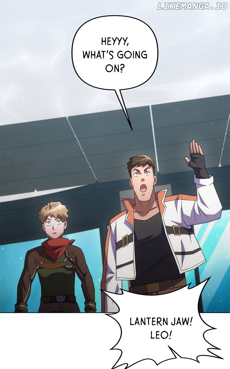 Surviving in an Action Manhwa Chapter 99 - page 38