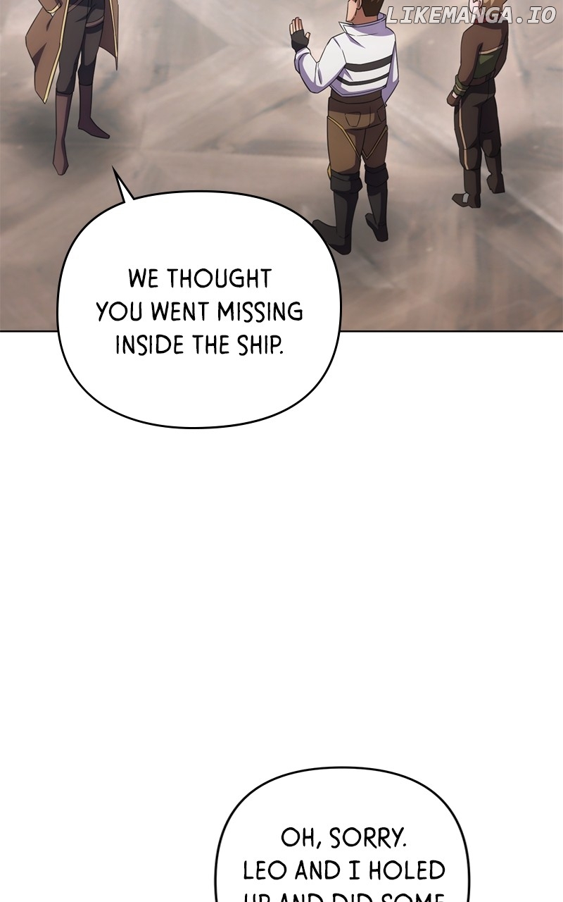 Surviving in an Action Manhwa Chapter 99 - page 40
