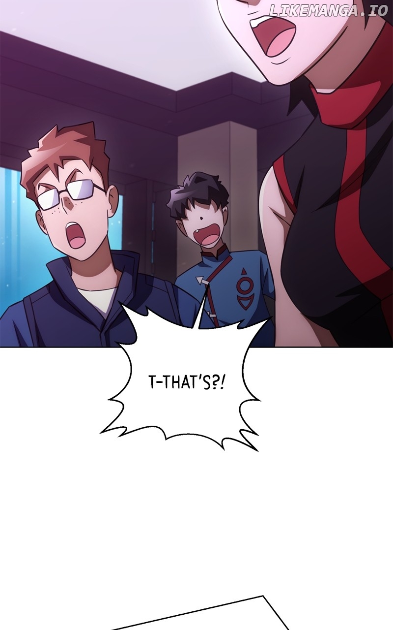 Surviving in an Action Manhwa Chapter 99 - page 44
