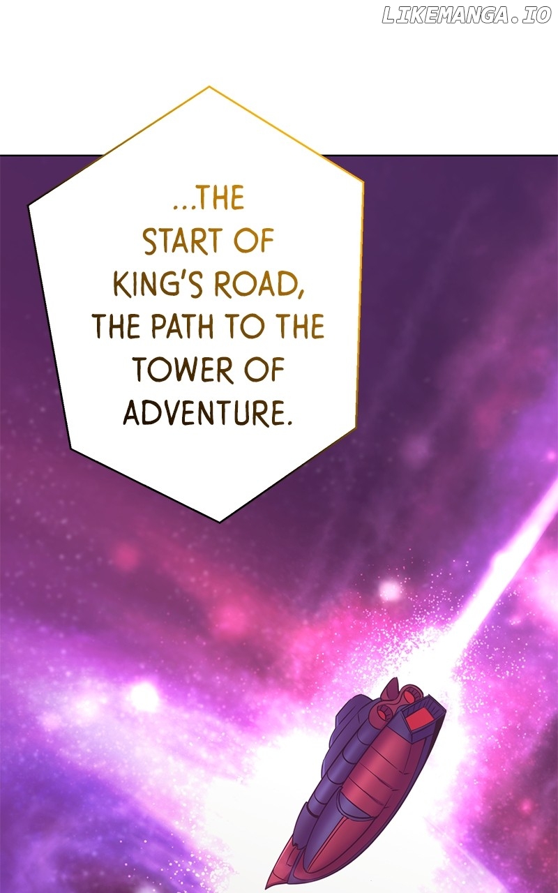 Surviving in an Action Manhwa Chapter 99 - page 47