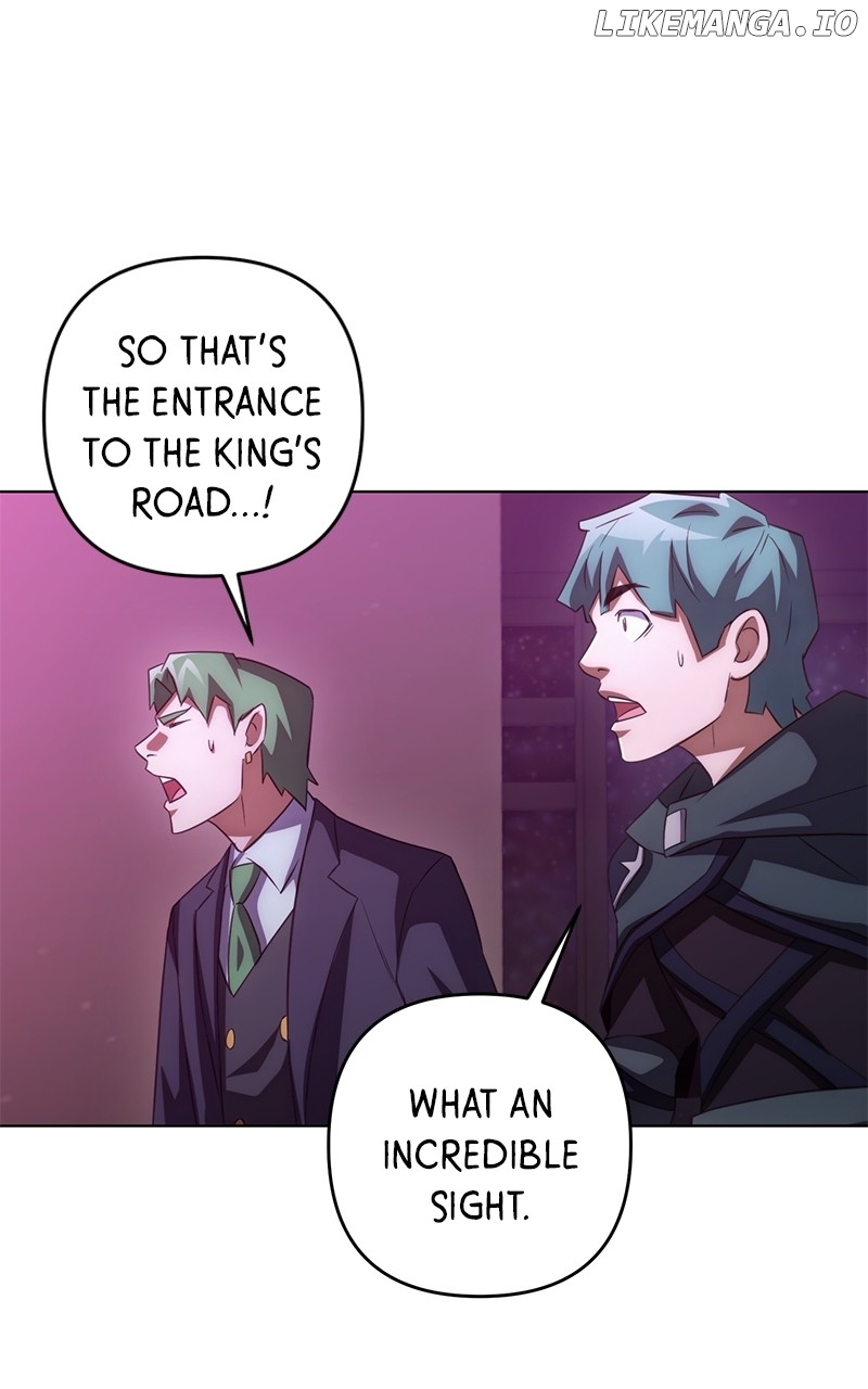 Surviving in an Action Manhwa Chapter 99 - page 49