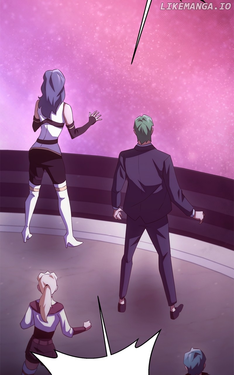 Surviving in an Action Manhwa Chapter 99 - page 63