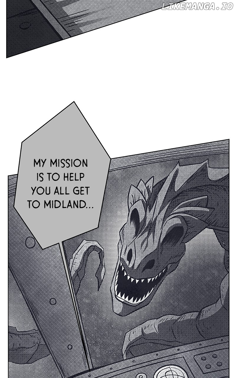 Surviving in an Action Manhwa Chapter 99 - page 77