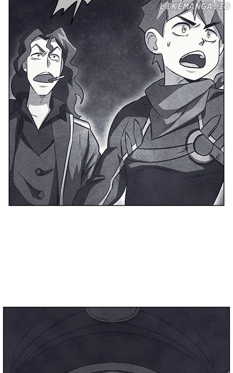 Surviving in an Action Manhwa Chapter 99 - page 79