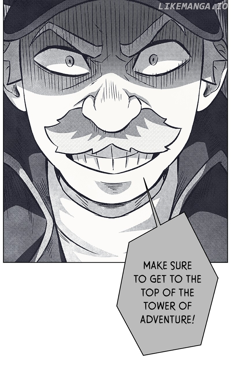 Surviving in an Action Manhwa Chapter 99 - page 80