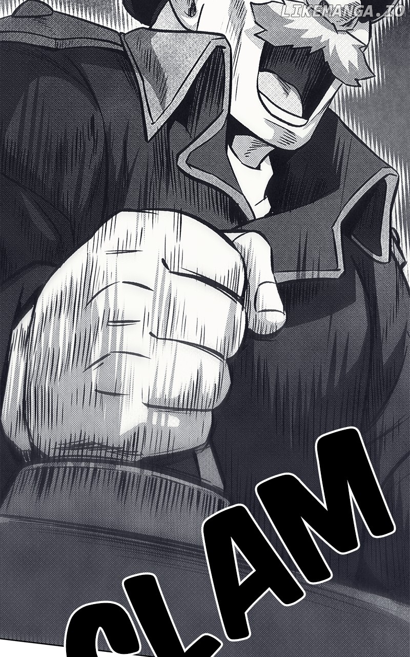 Surviving in an Action Manhwa Chapter 99 - page 82