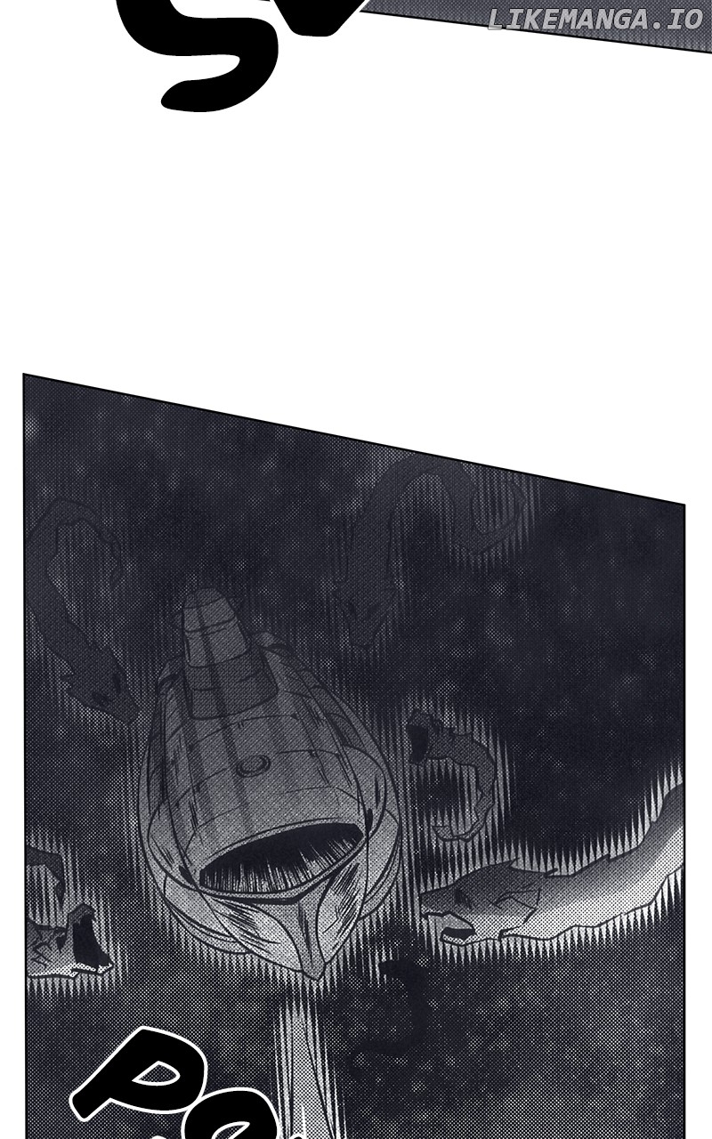 Surviving in an Action Manhwa Chapter 99 - page 83