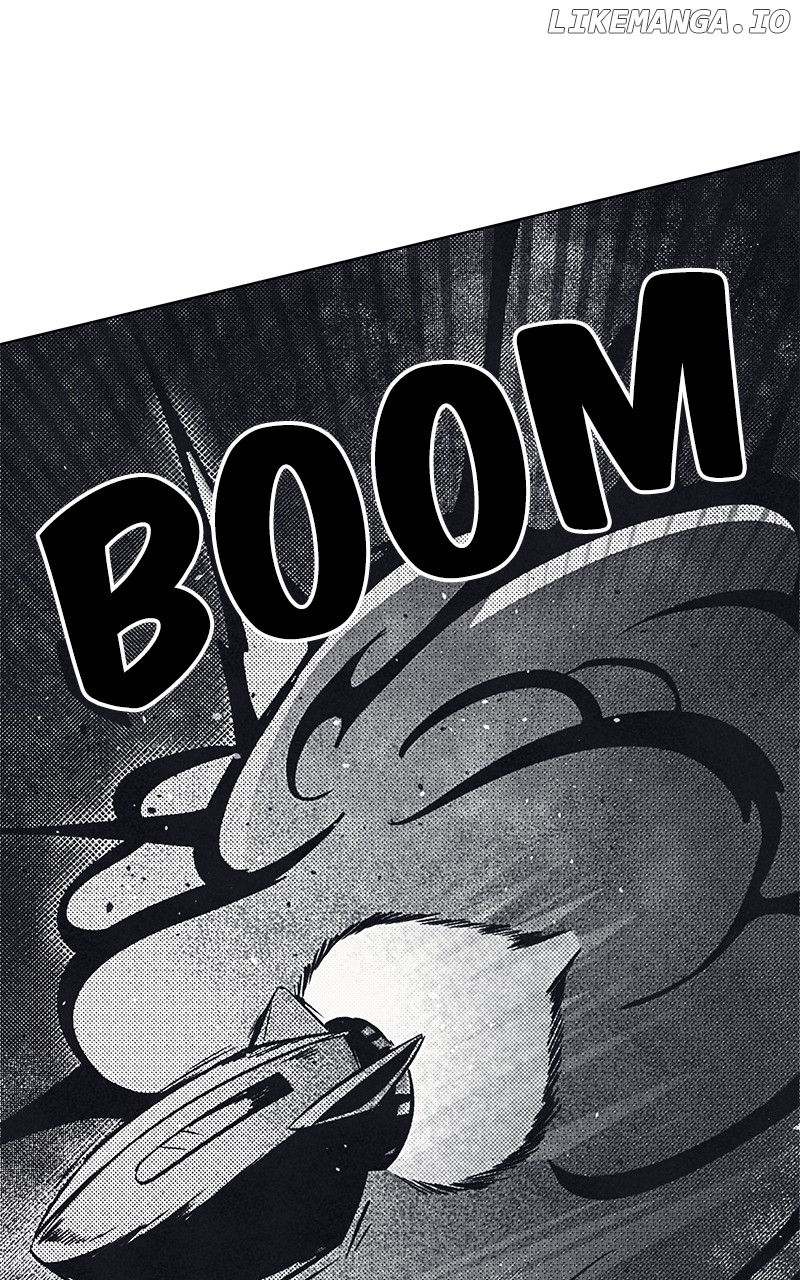 Surviving in an Action Manhwa Chapter 99 - page 87