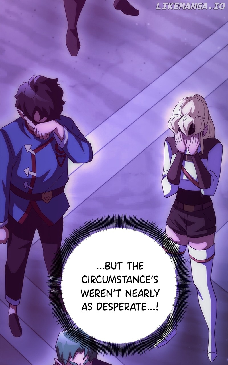 Surviving in an Action Manhwa Chapter 99 - page 96