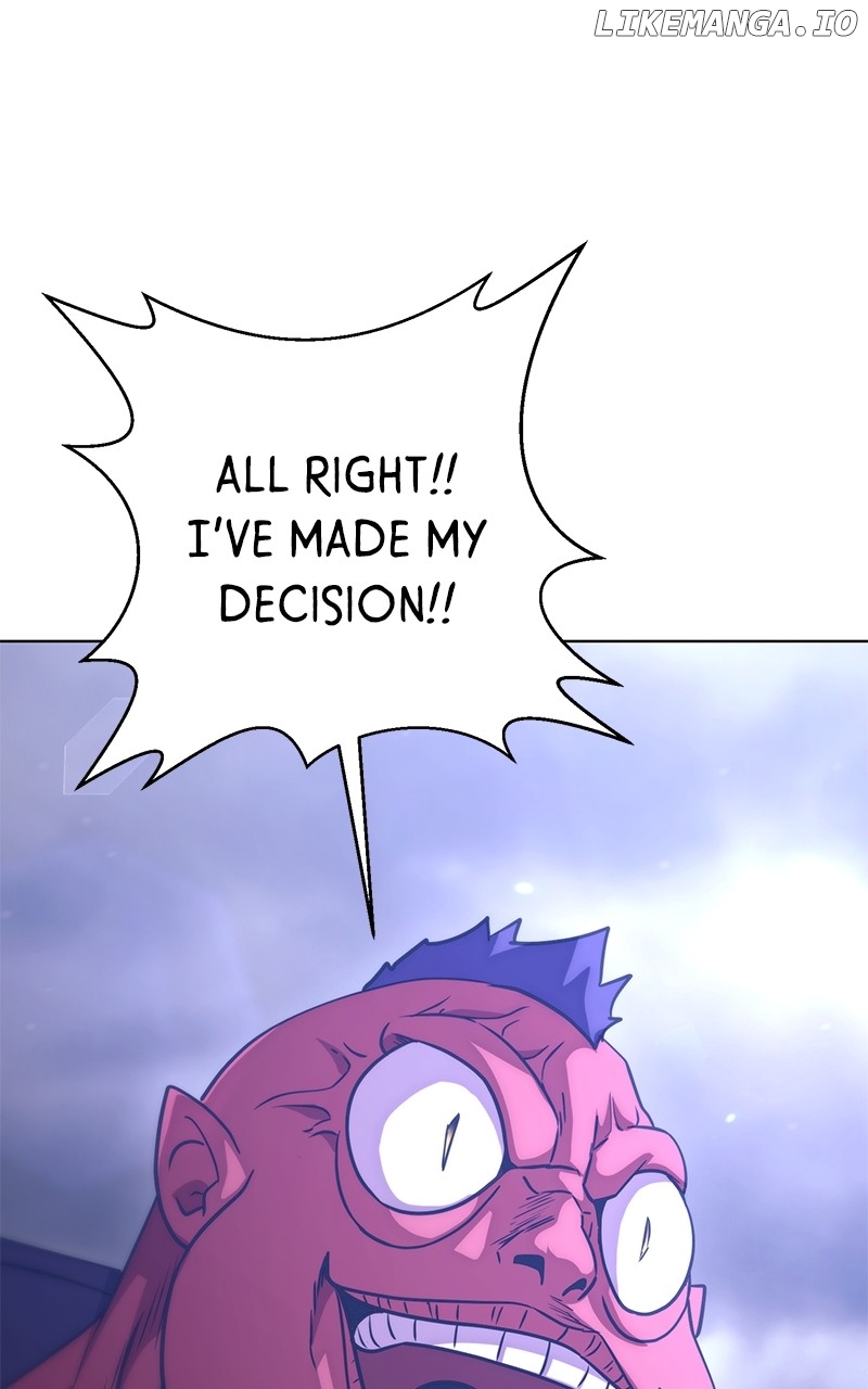 Surviving in an Action Manhwa Chapter 101 - page 1
