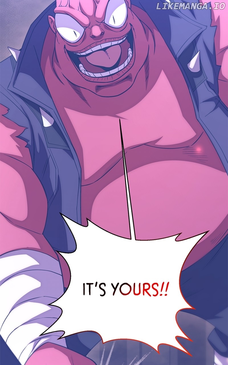 Surviving in an Action Manhwa Chapter 101 - page 4