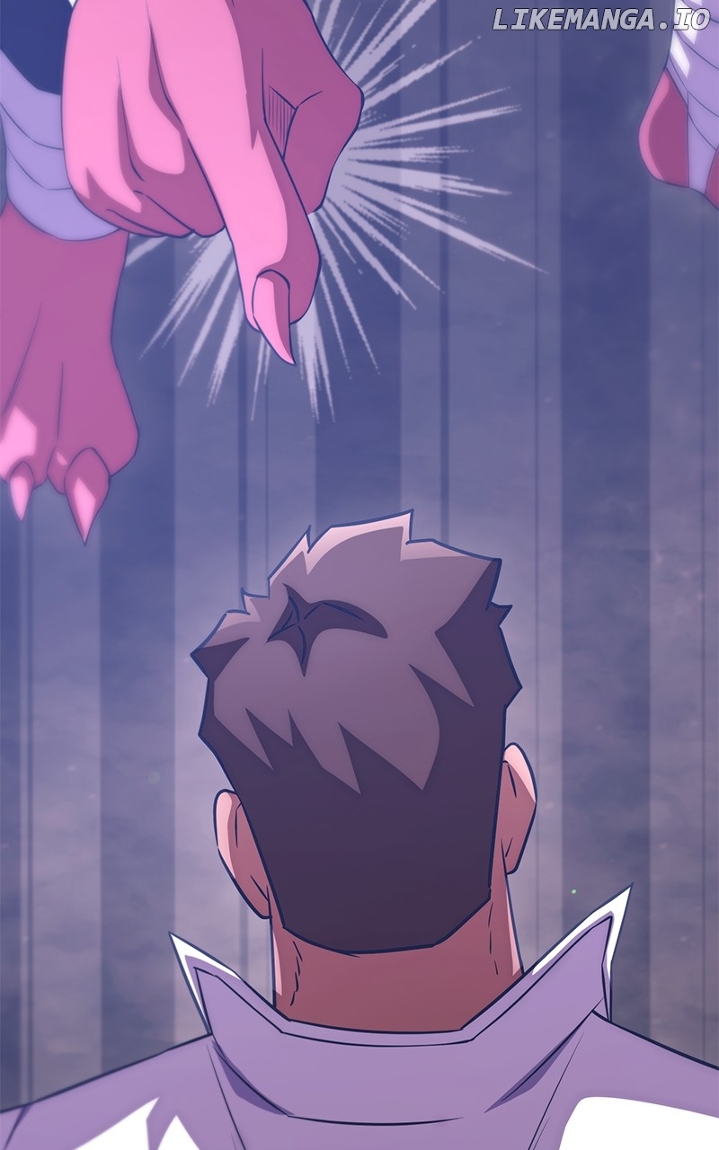 Surviving in an Action Manhwa Chapter 101 - page 5