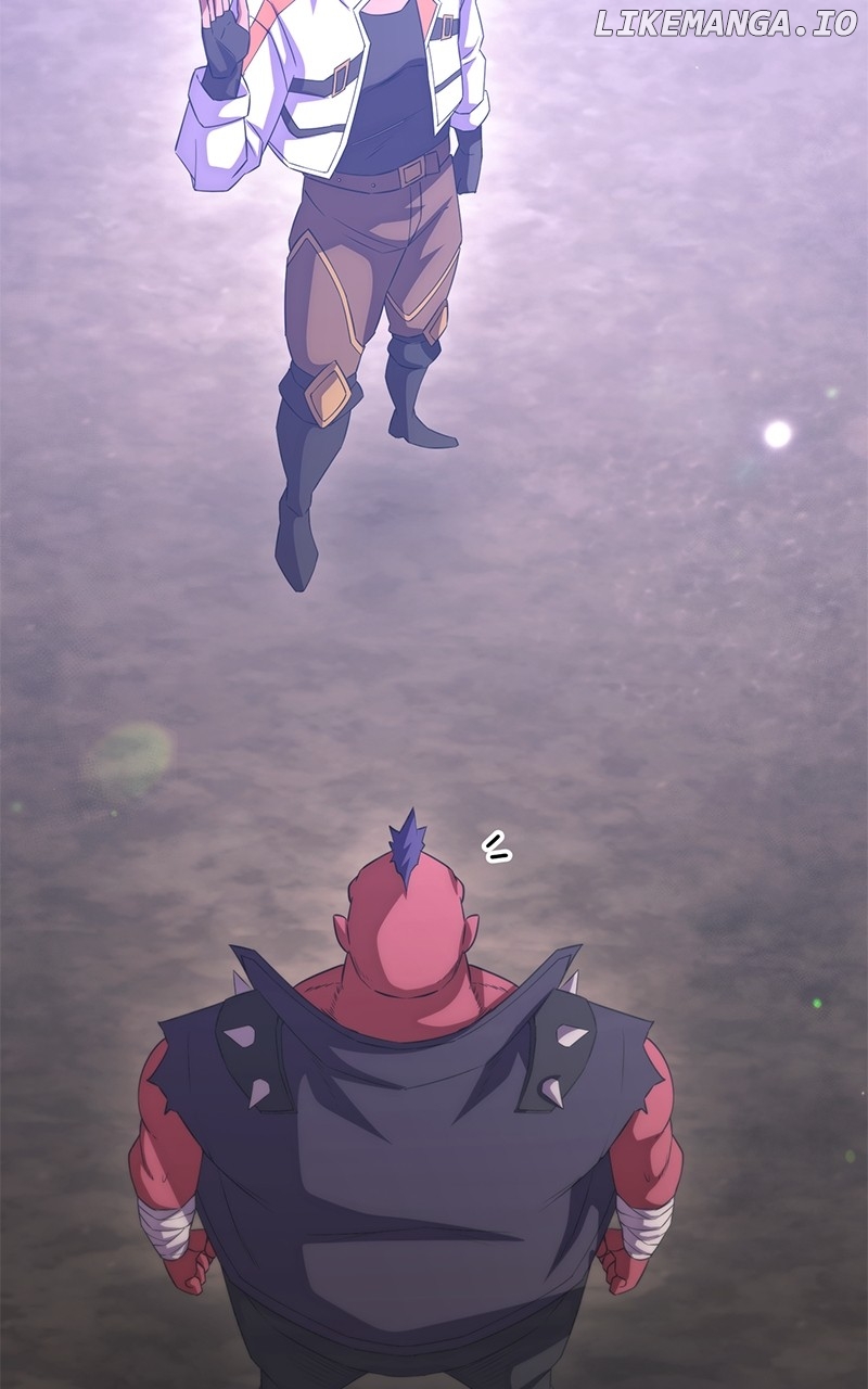 Surviving in an Action Manhwa Chapter 101 - page 20