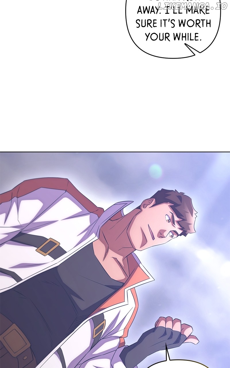 Surviving in an Action Manhwa Chapter 101 - page 22