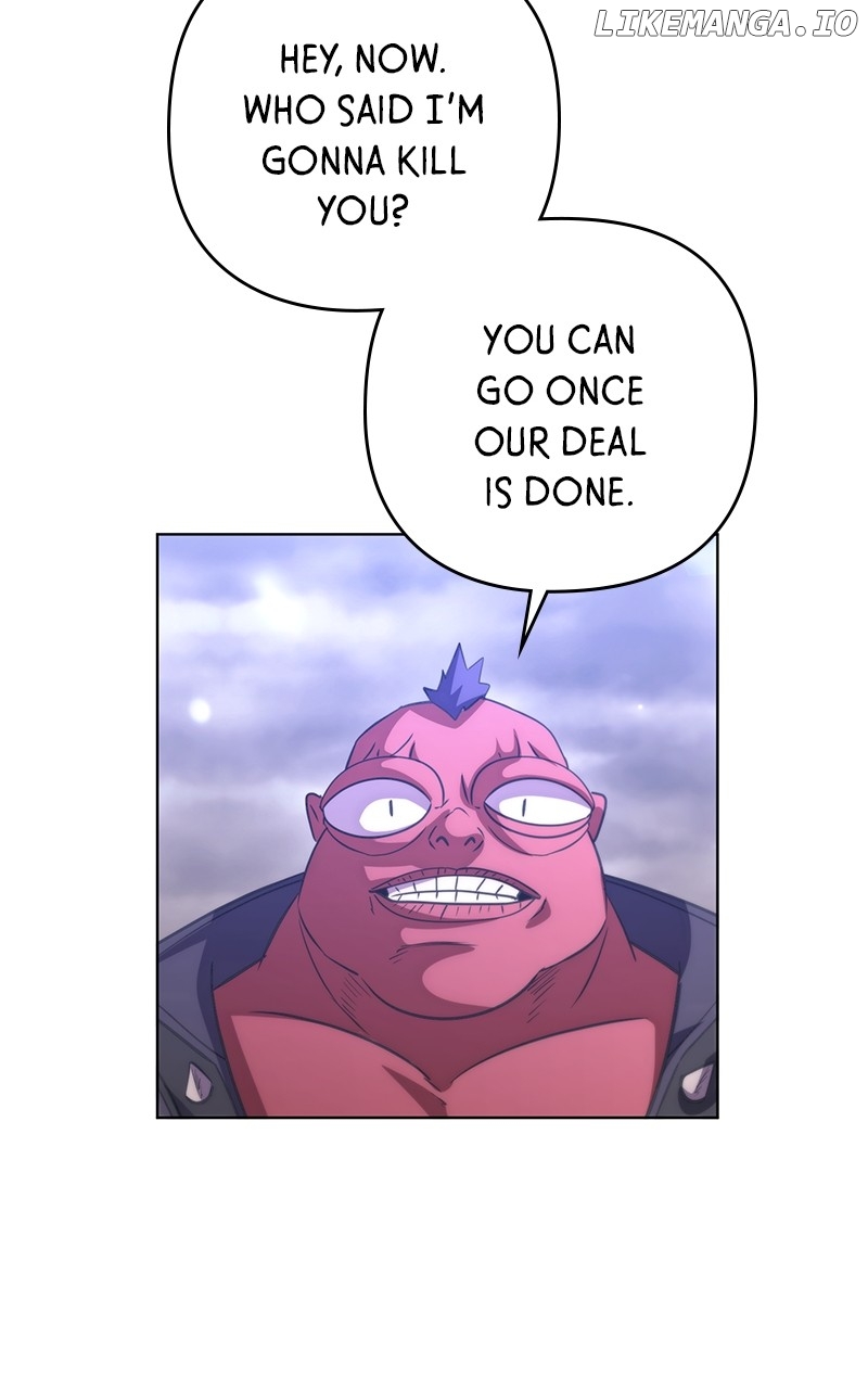 Surviving in an Action Manhwa Chapter 101 - page 24