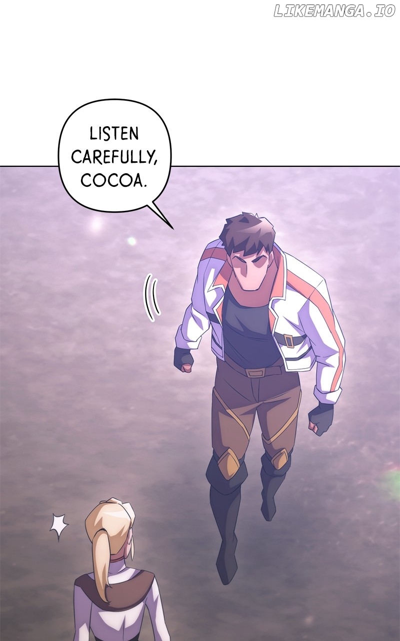 Surviving in an Action Manhwa Chapter 101 - page 25