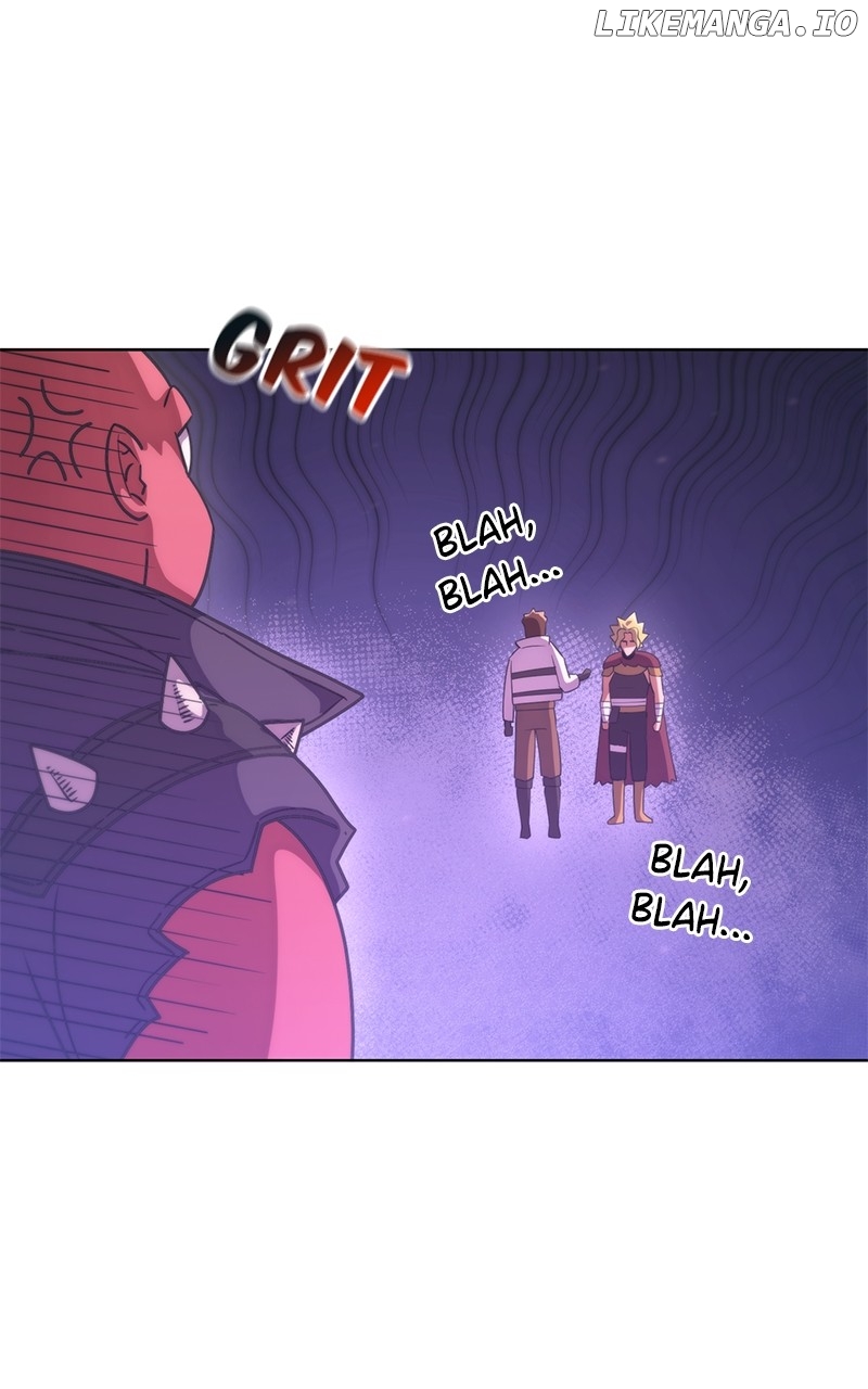 Surviving in an Action Manhwa Chapter 101 - page 34