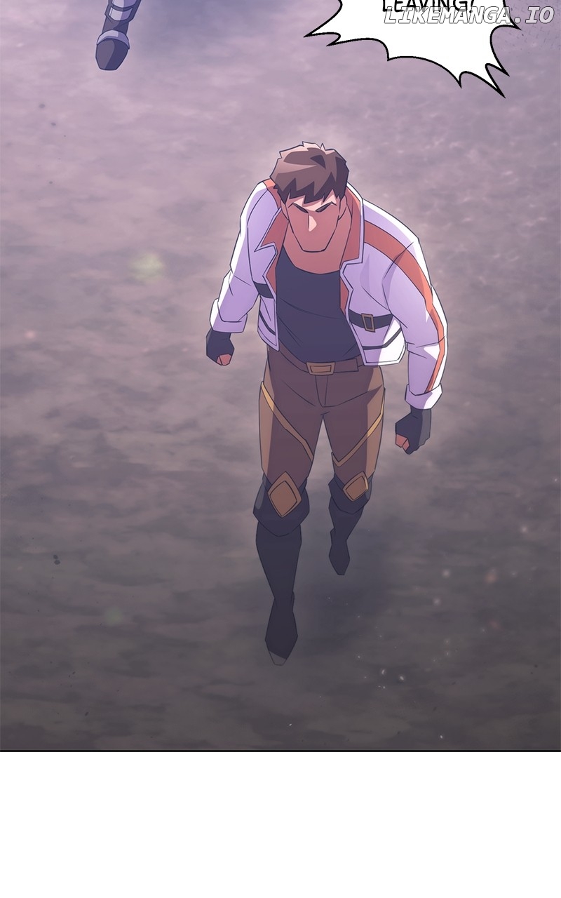 Surviving in an Action Manhwa Chapter 101 - page 43