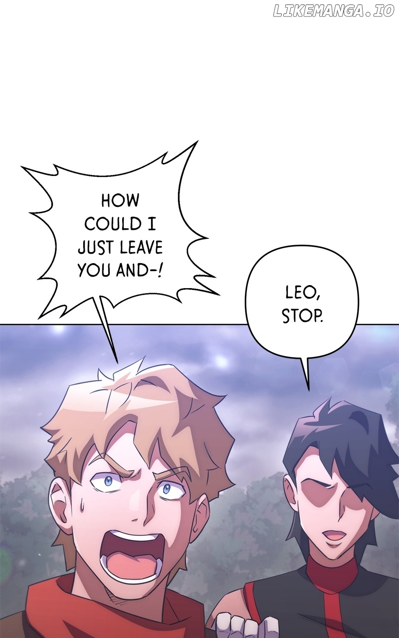 Surviving in an Action Manhwa Chapter 101 - page 44