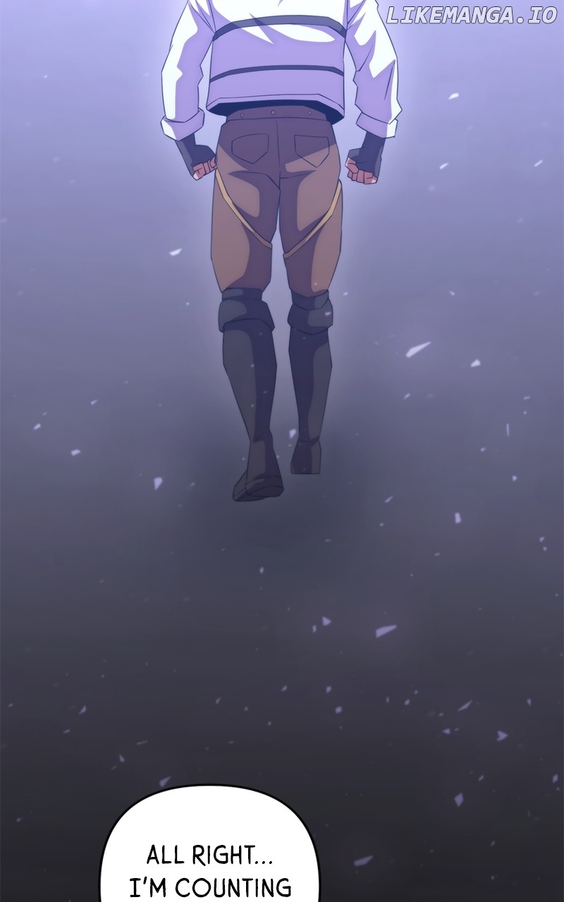 Surviving in an Action Manhwa Chapter 101 - page 54