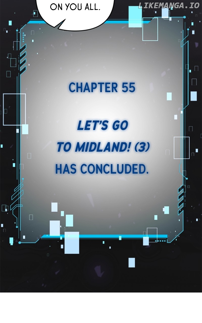 Surviving in an Action Manhwa Chapter 101 - page 55