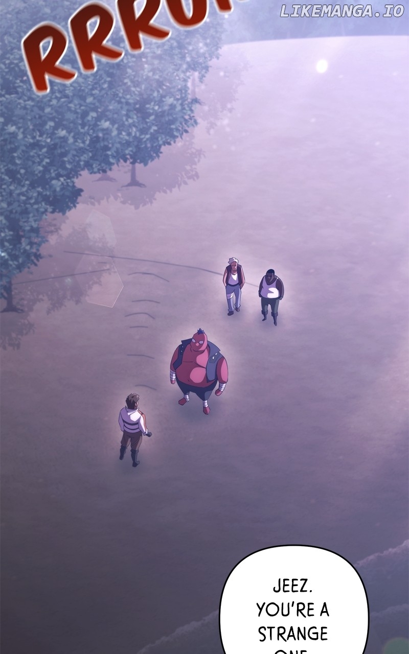 Surviving in an Action Manhwa Chapter 101 - page 57