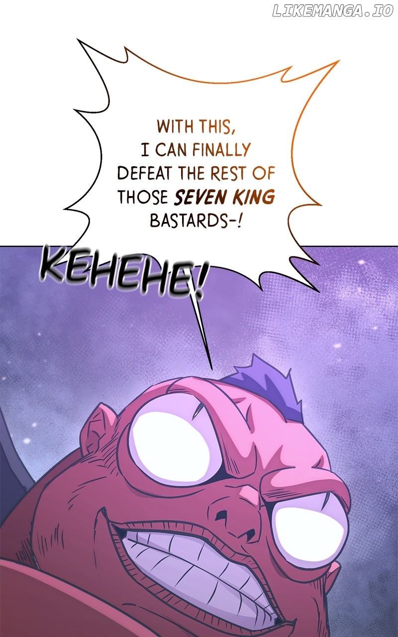 Surviving in an Action Manhwa Chapter 101 - page 74