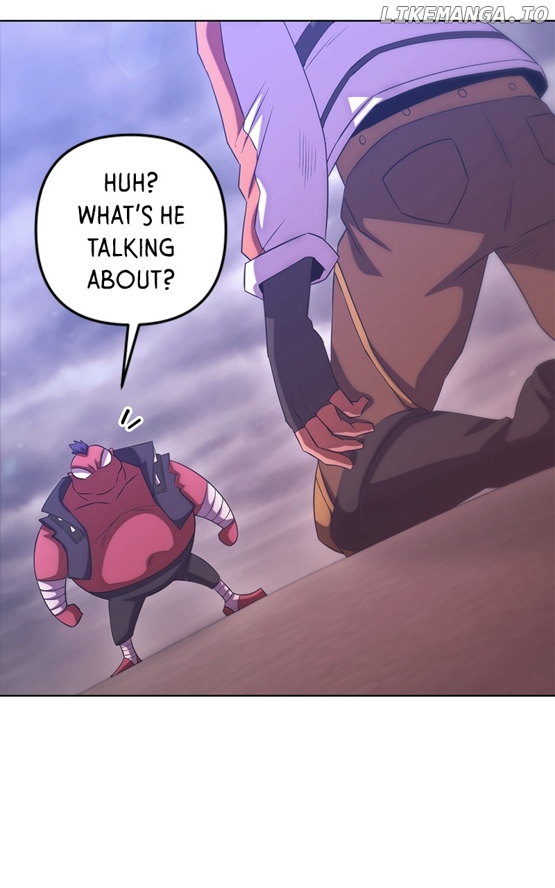 Surviving in an Action Manhwa Chapter 101 - page 76