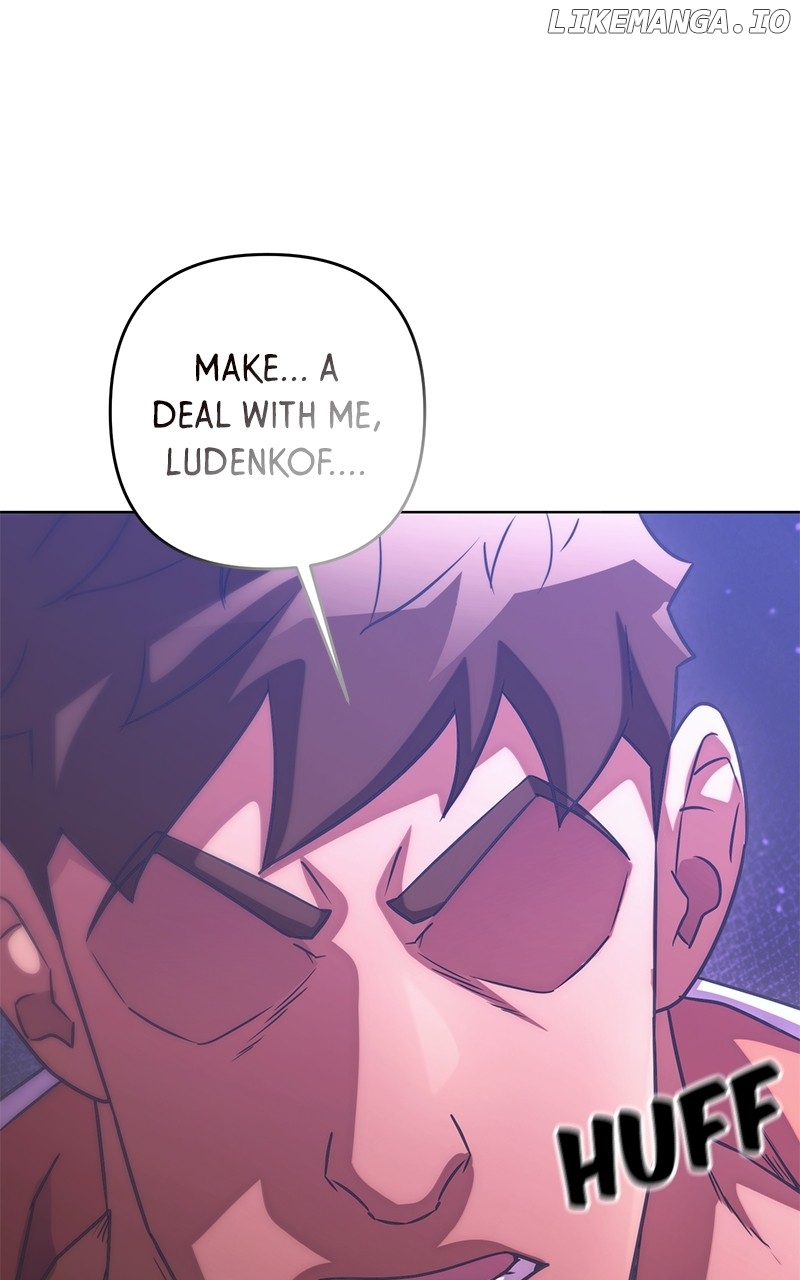 Surviving in an Action Manhwa Chapter 101 - page 77