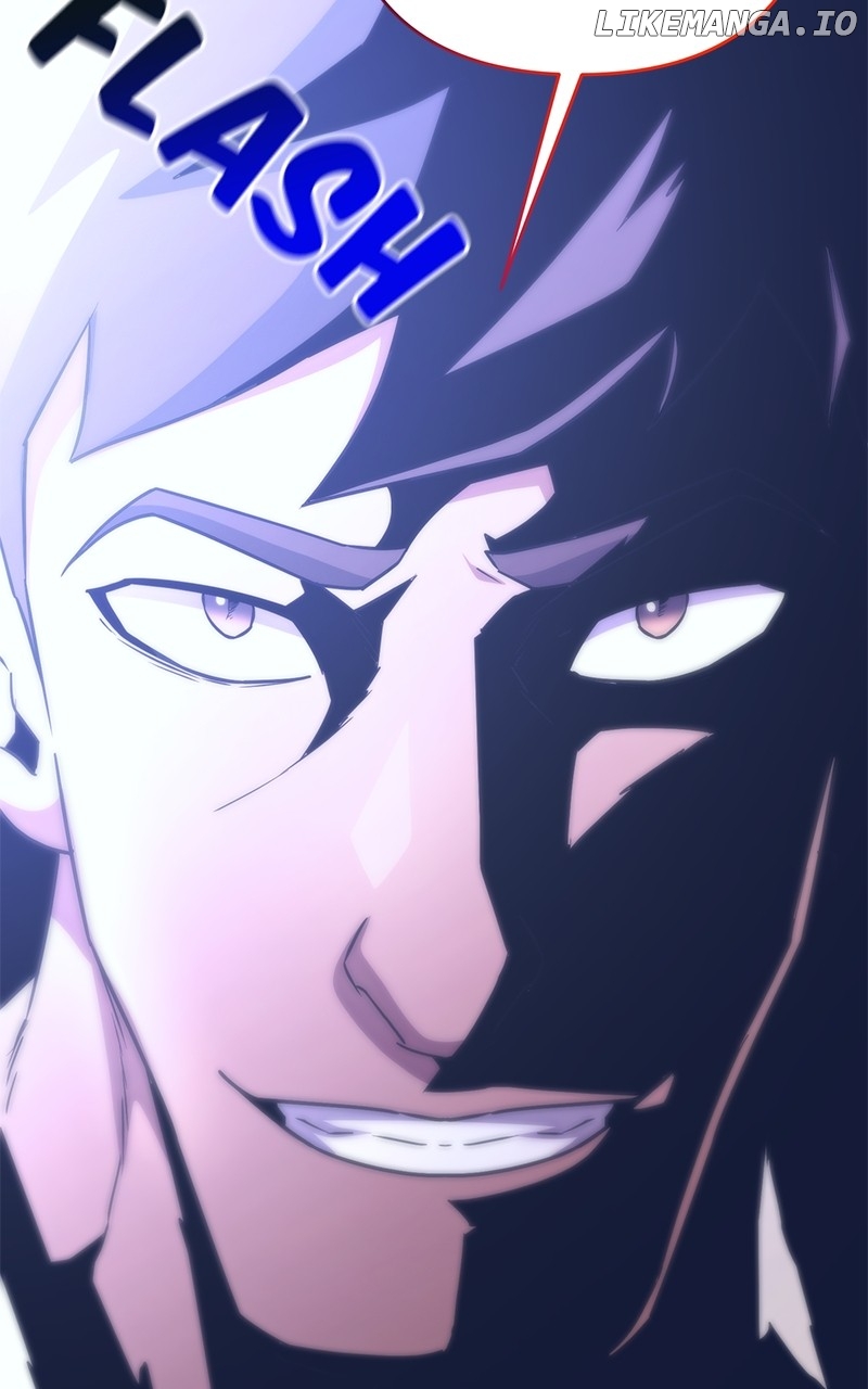 Surviving in an Action Manhwa Chapter 101 - page 81