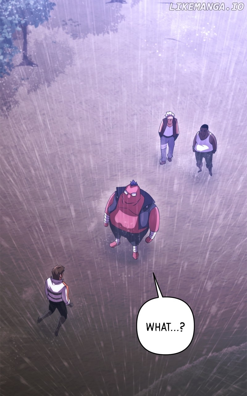 Surviving in an Action Manhwa Chapter 101 - page 83