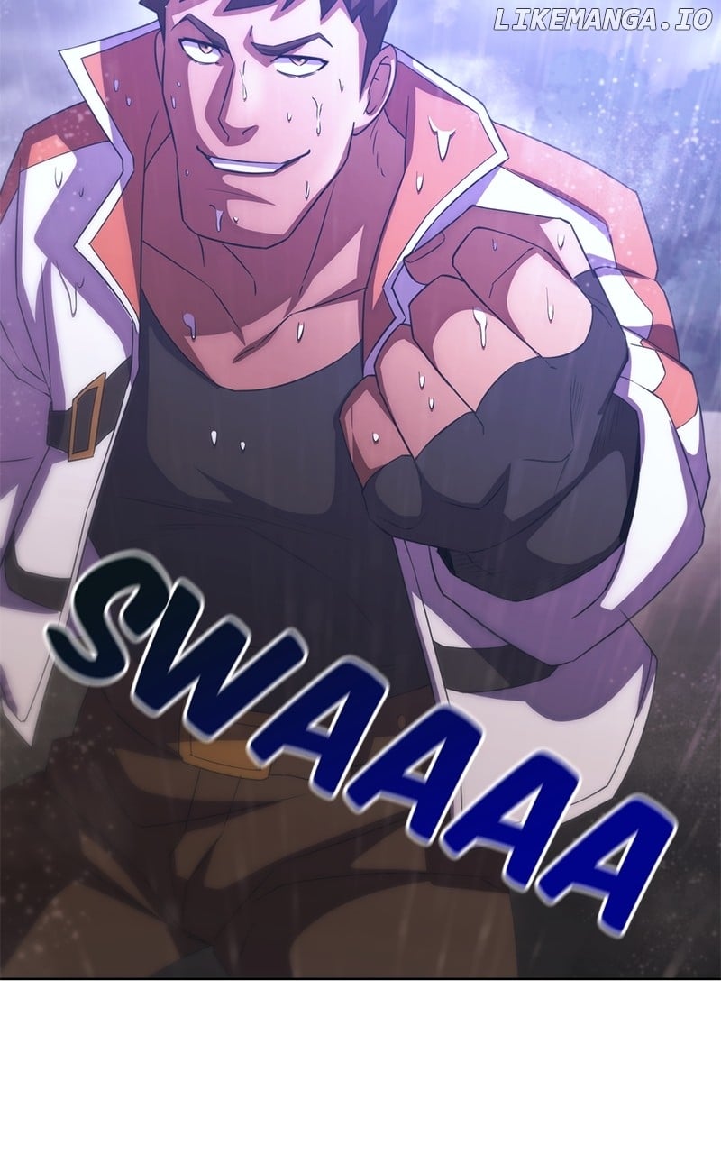 Surviving in an Action Manhwa Chapter 101 - page 85