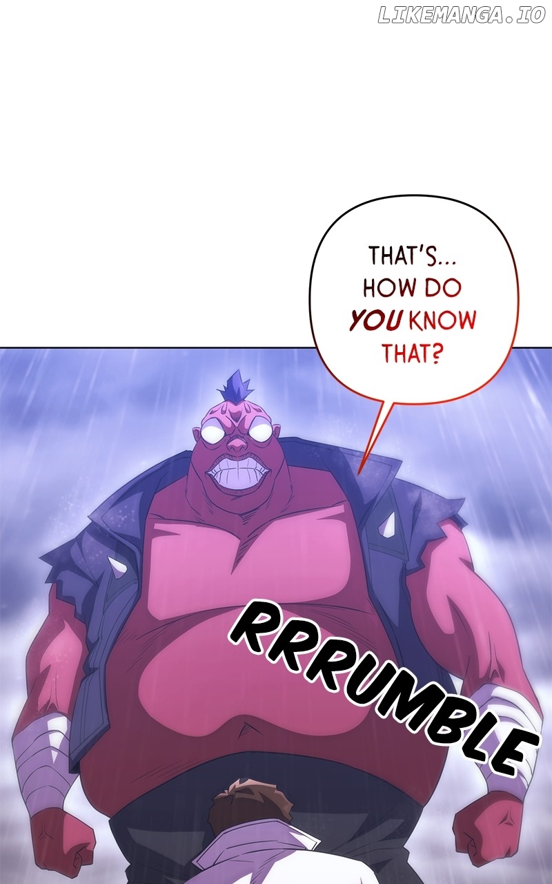 Surviving in an Action Manhwa Chapter 101 - page 89