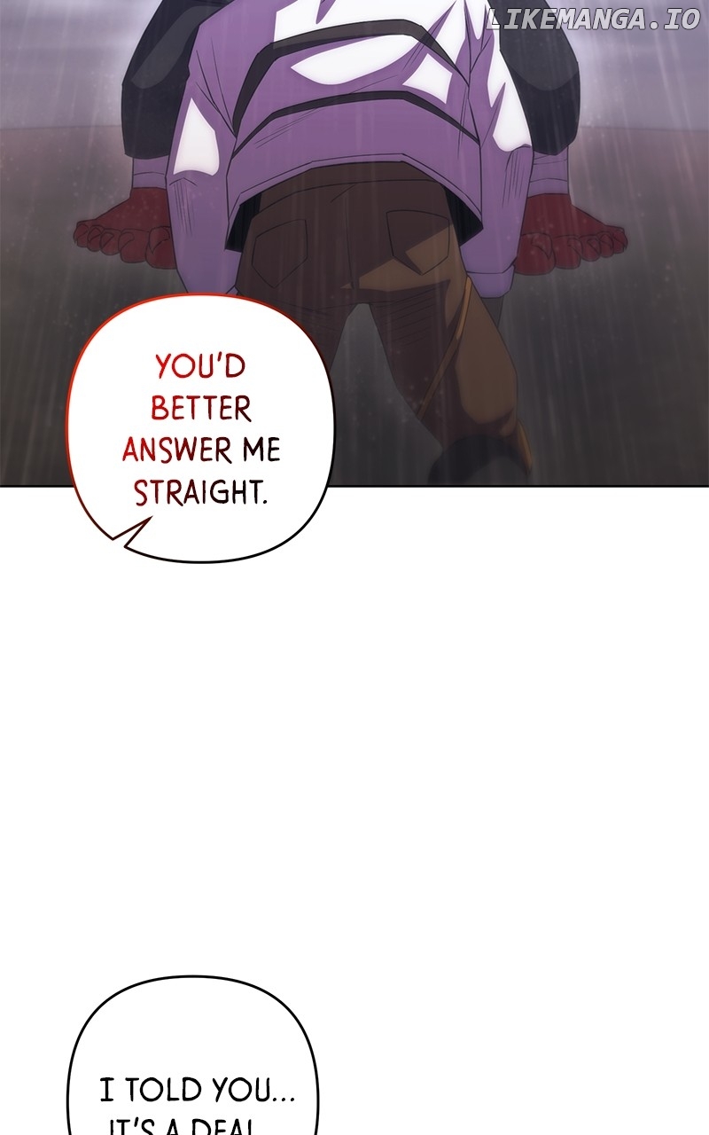 Surviving in an Action Manhwa Chapter 101 - page 90