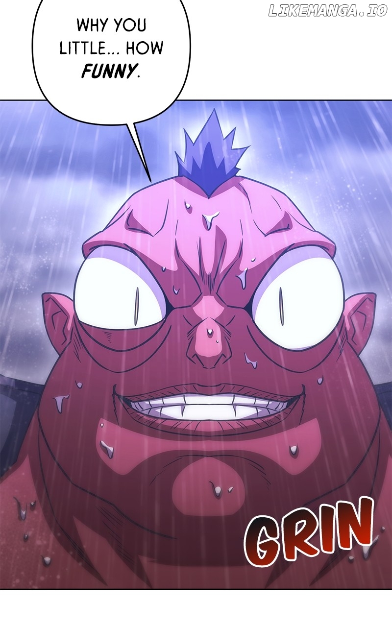 Surviving in an Action Manhwa Chapter 101 - page 99
