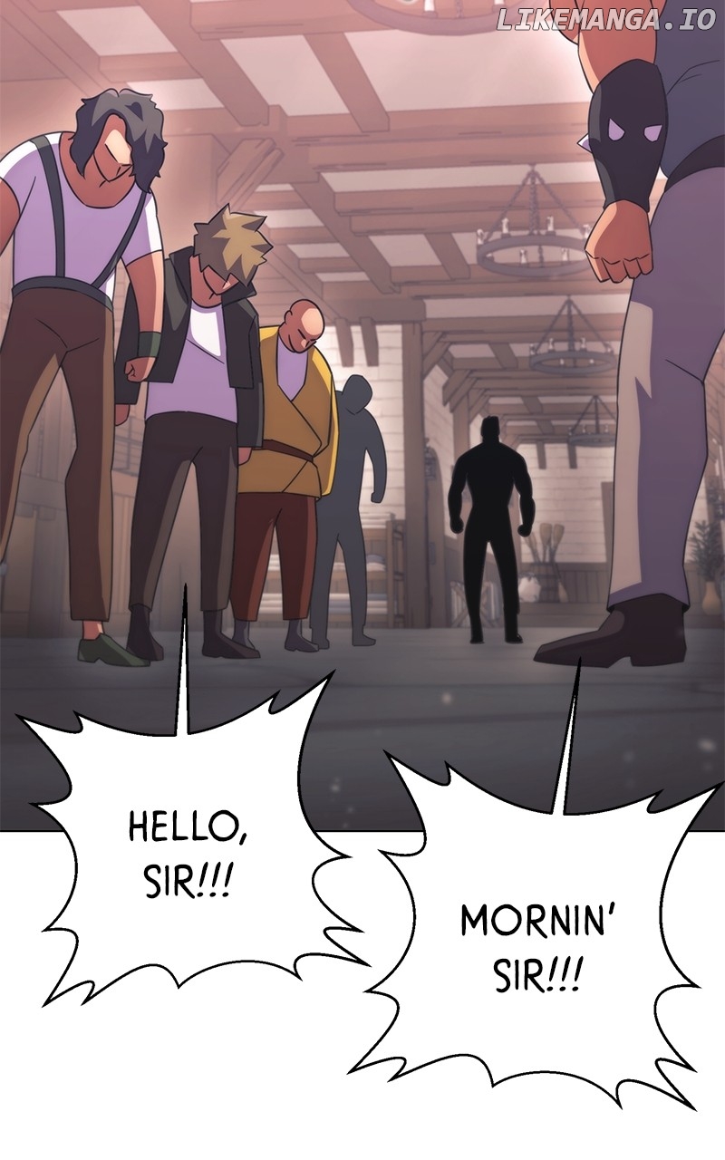 Surviving in an Action Manhwa Chapter 101 - page 106