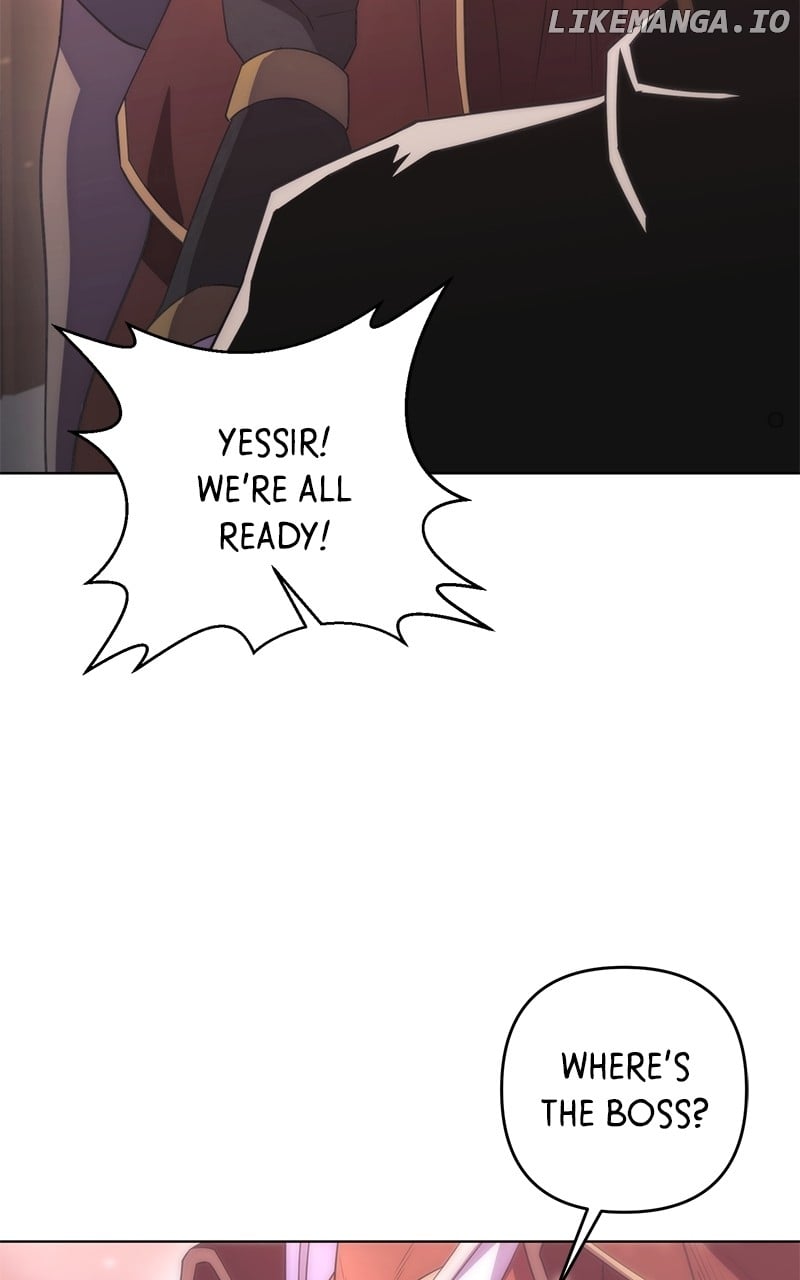 Surviving in an Action Manhwa Chapter 101 - page 108