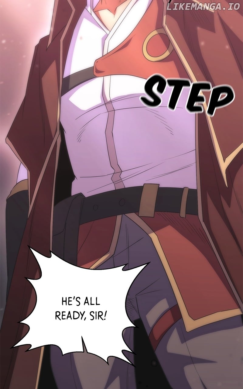 Surviving in an Action Manhwa Chapter 101 - page 109