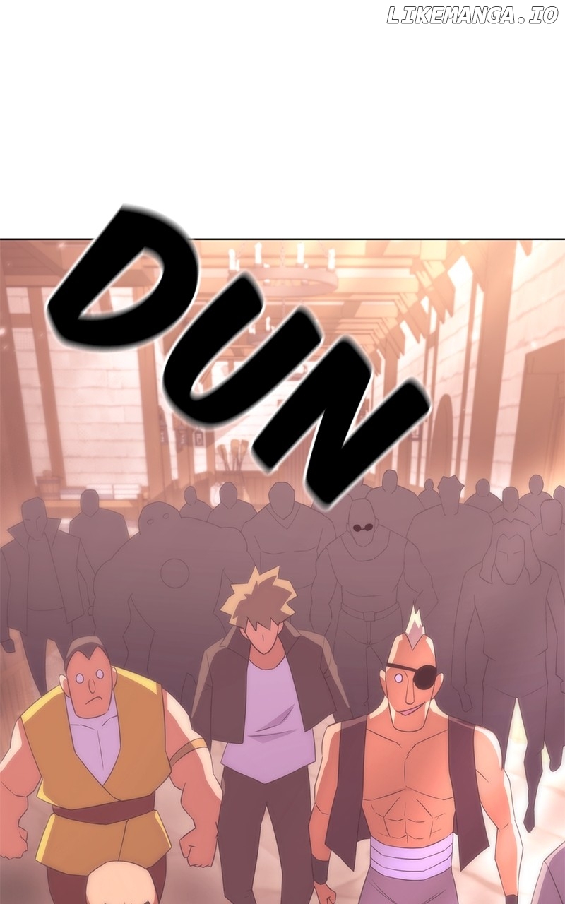 Surviving in an Action Manhwa Chapter 101 - page 112