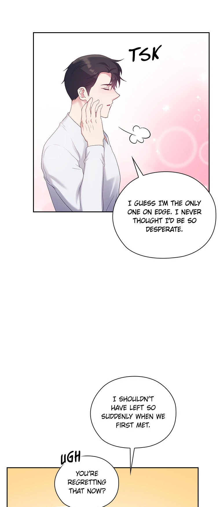 A Confident Marriage (Official) Chapter 39 - page 25