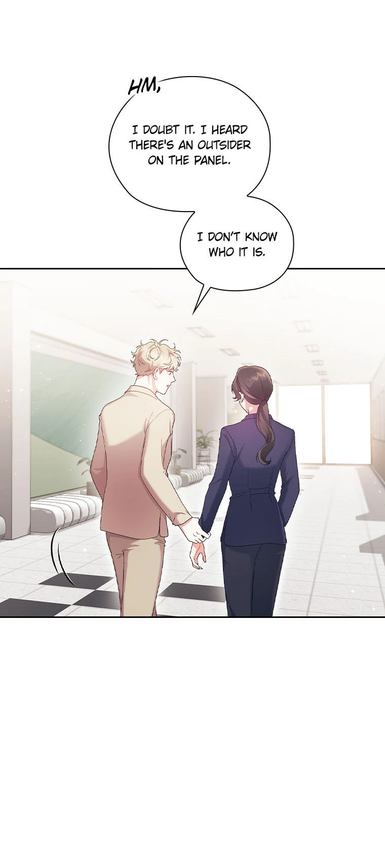 A Confident Marriage (Official) Chapter 39 - page 53