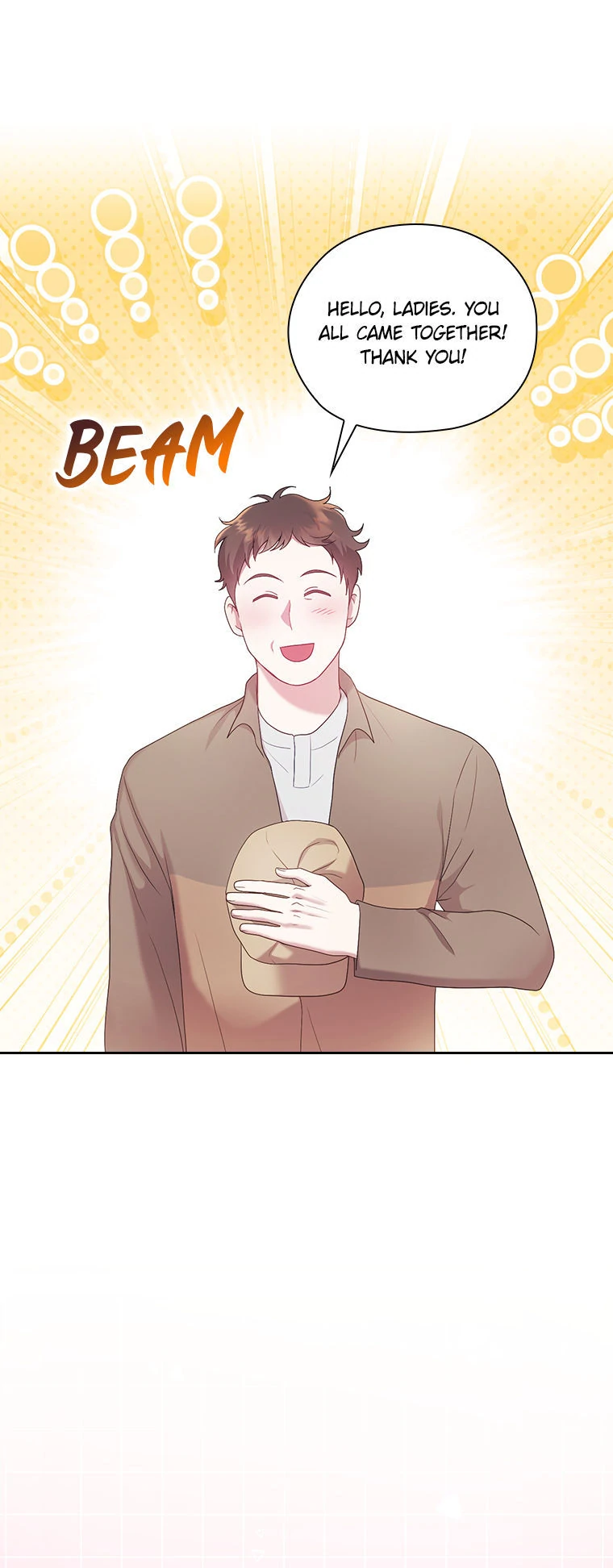 A Confident Marriage (Official) Chapter 40 - page 1