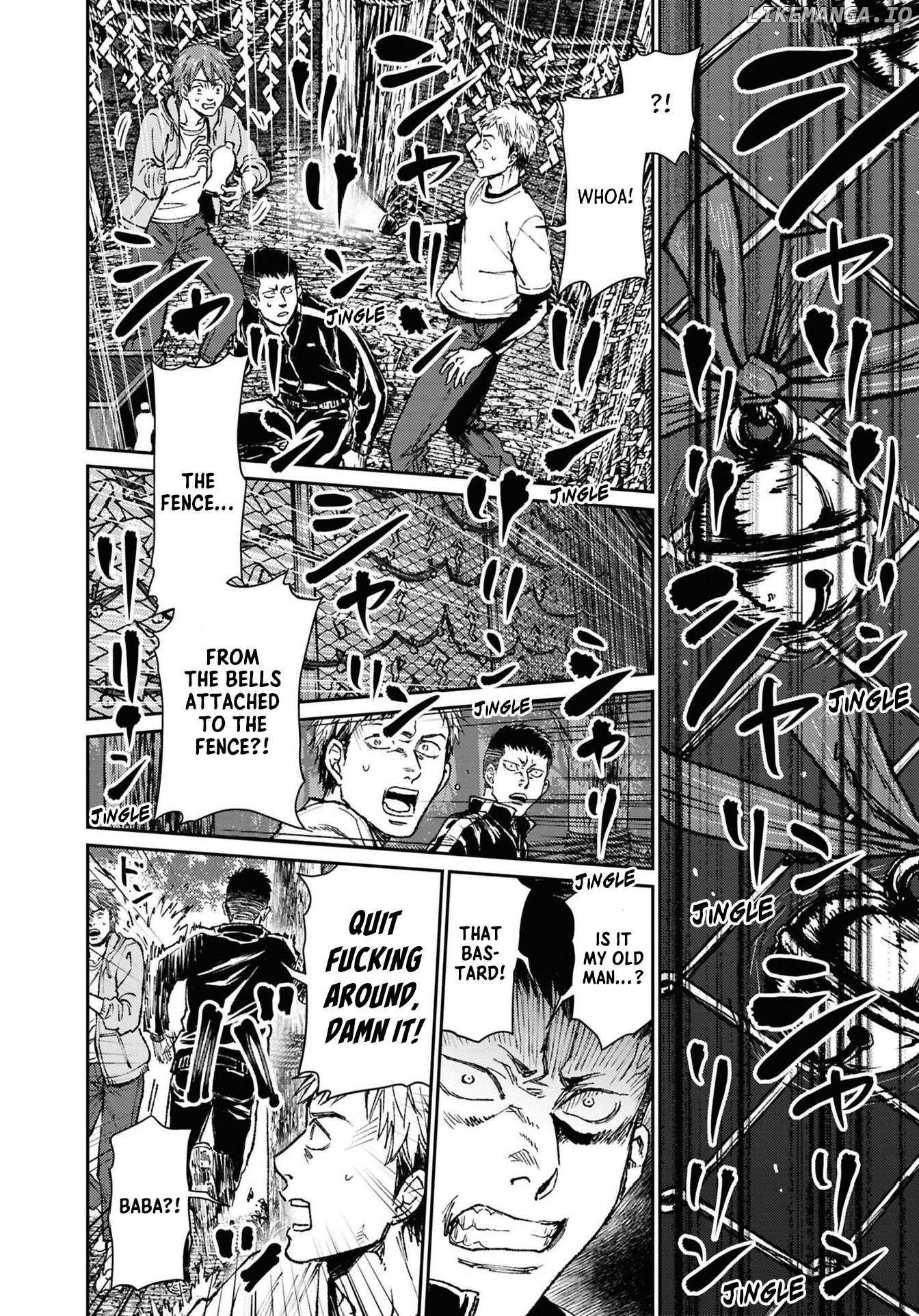 Creepy Internet Urban Legends: Horror Comic Anthology Chapter 8 - page 10