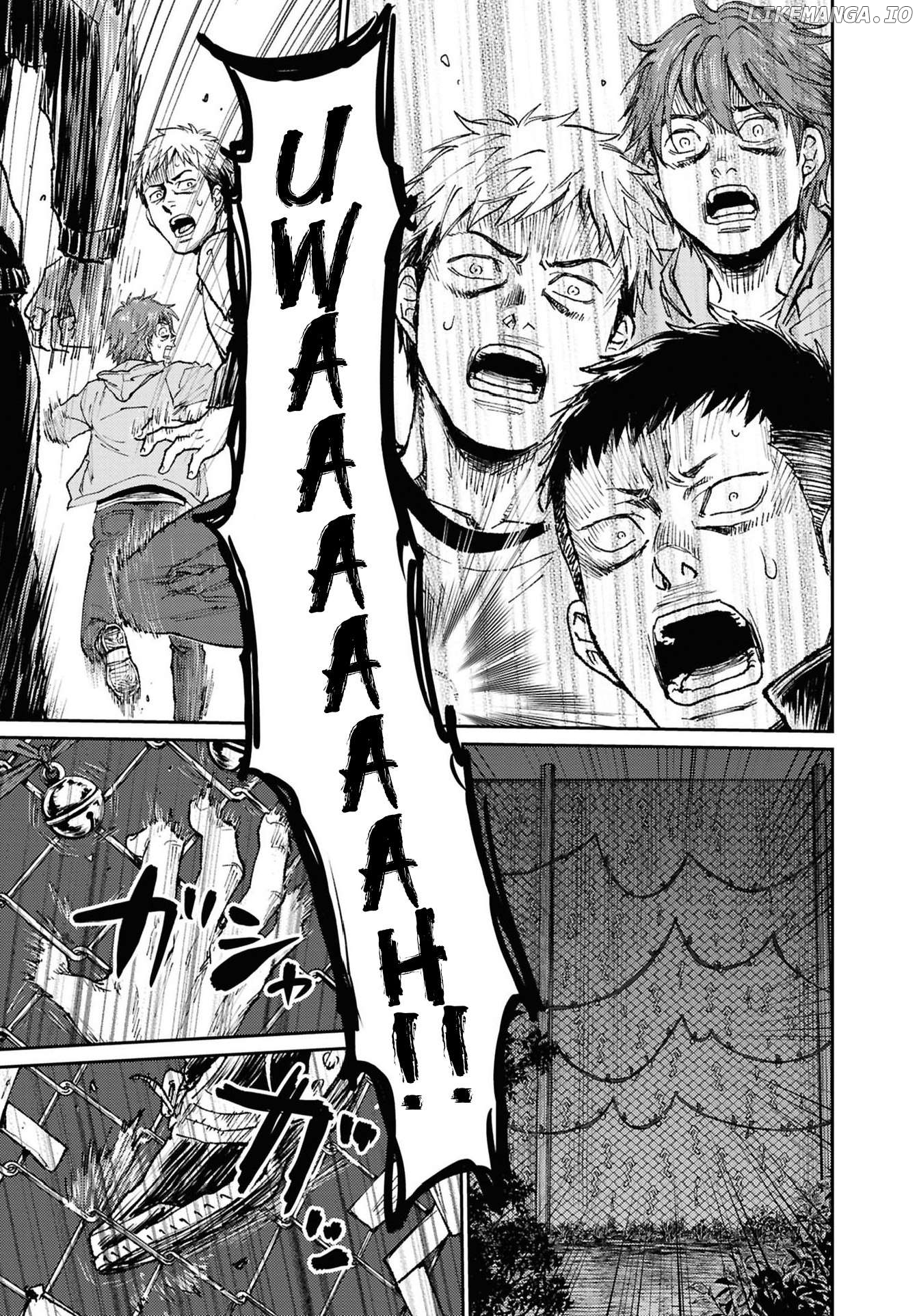 Creepy Internet Urban Legends: Horror Comic Anthology Chapter 8 - page 13