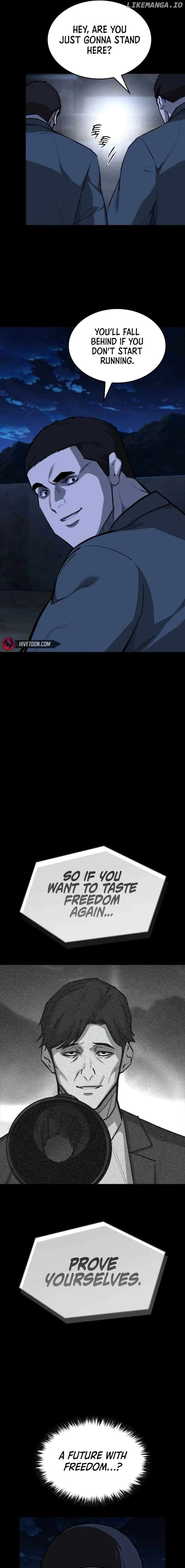 Vanta Black Chapter 18 - page 2