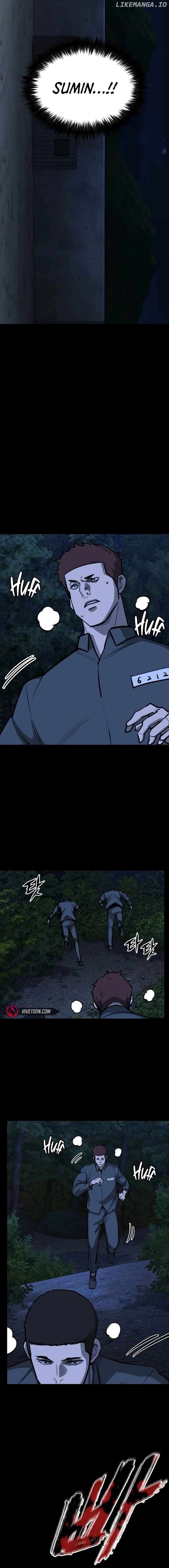 Vanta Black Chapter 18 - page 4