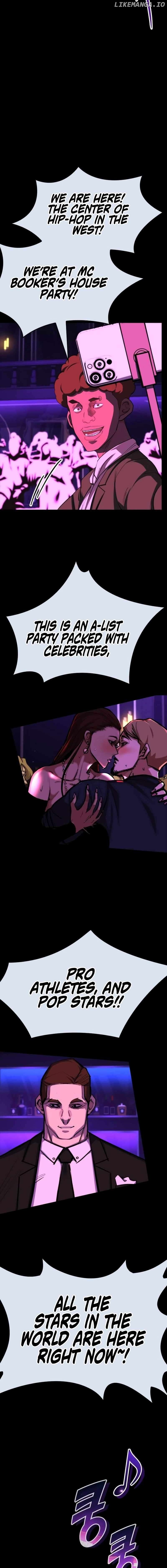 Vanta Black Chapter 19 - page 12