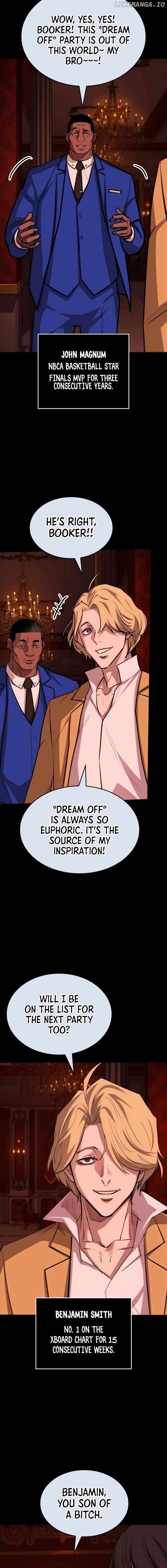 Vanta Black Chapter 19 - page 14