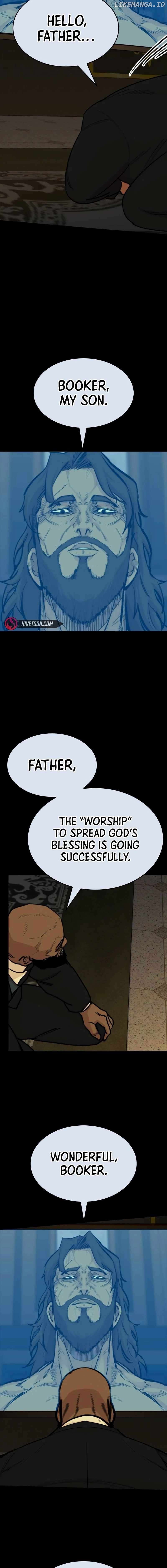 Vanta Black Chapter 19 - page 19